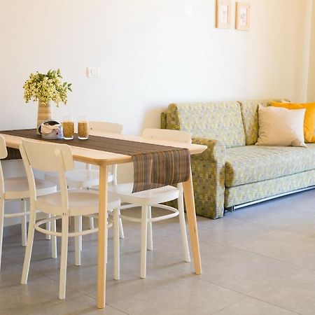 Yafo 35 Apartments By Indiginn Jerusalem Exterior photo
