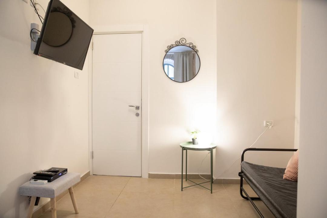Yafo 35 Apartments By Indiginn Jerusalem Exterior photo